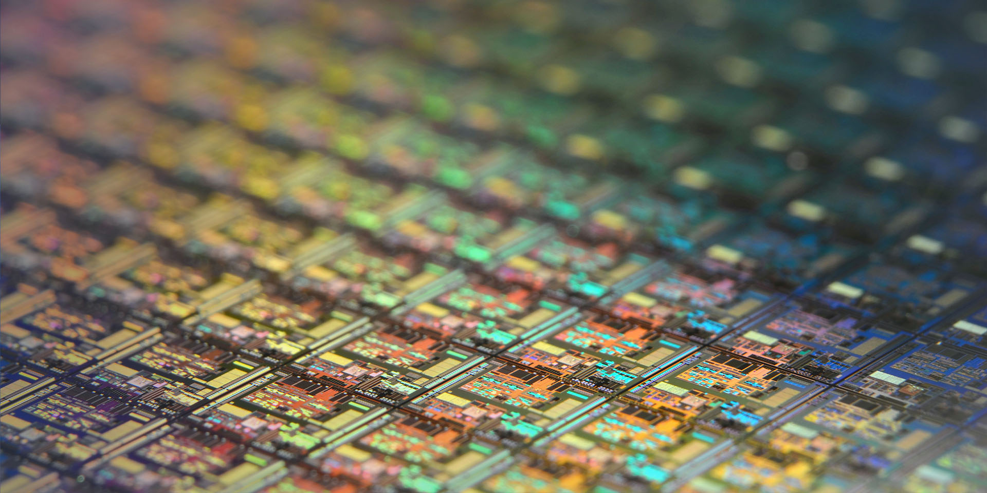What are semiconductors?